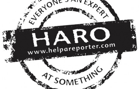Have You Heard of Help A Reporter Out (HARO)?